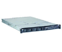 IBM x3550 X5450 QC 3.00G 12MB 2GB 3,5  (7978B9G)
